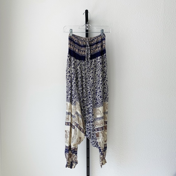 Thai harem pants - Picture 3 of 8